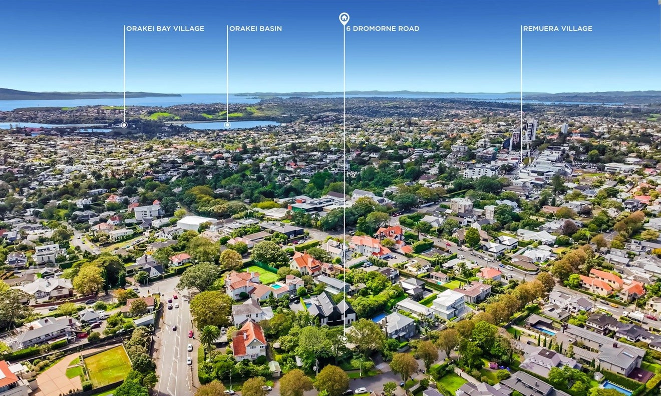 6 Dromorne Road, Remuera, Auckland - Carousel 6