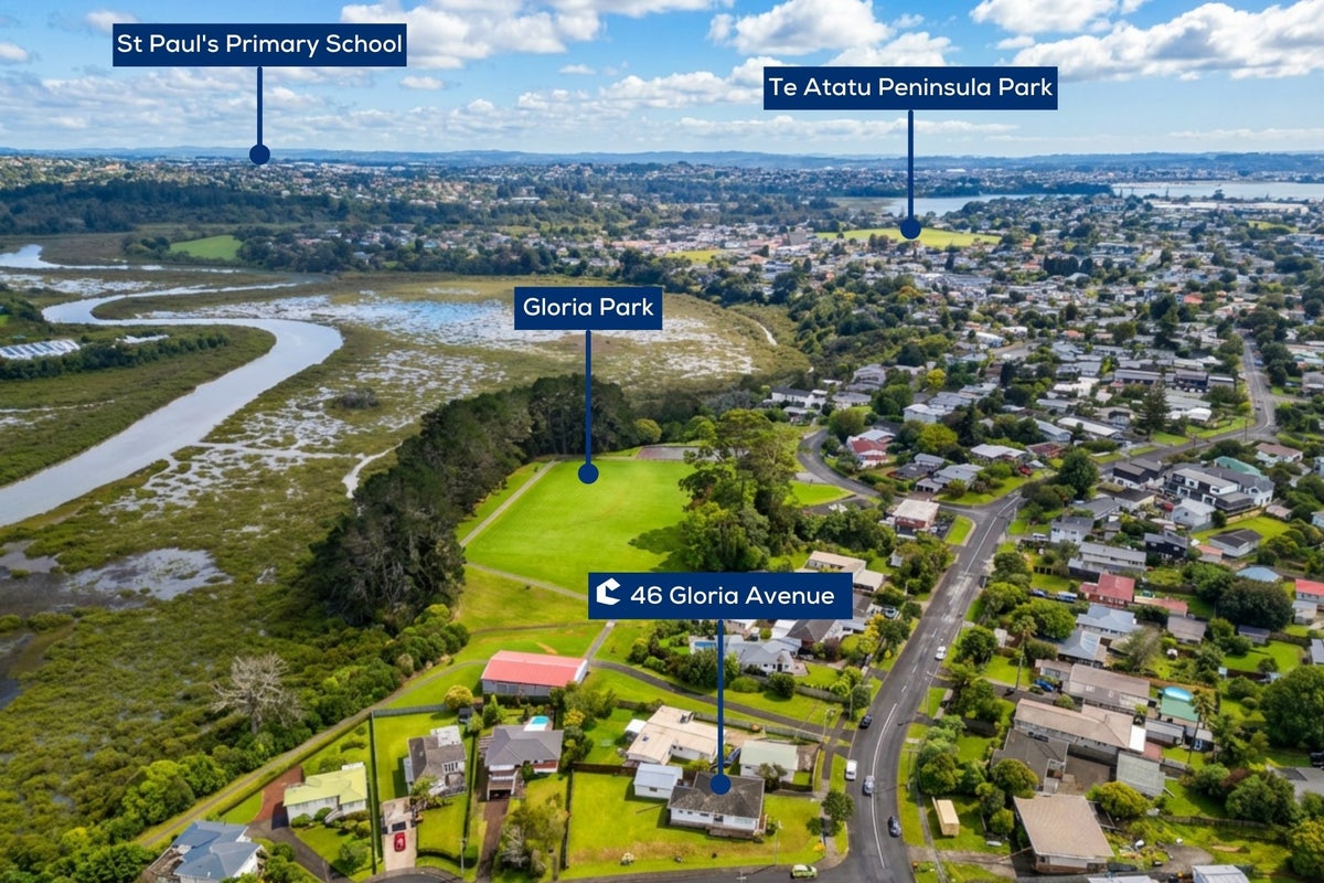 46 Gloria Avenue, Te Atatu Peninsula, Auckland - Carousel 1