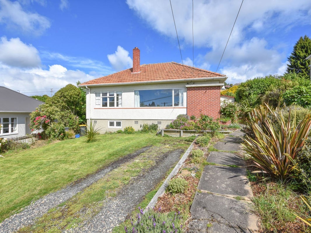 115 Chapman Street, Wakari, Dunedin - Carousel 1