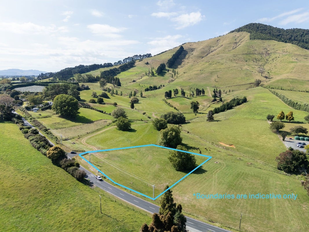 1/849 Pokuru Road, Pokuru, Te Awamutu - Carousel 1