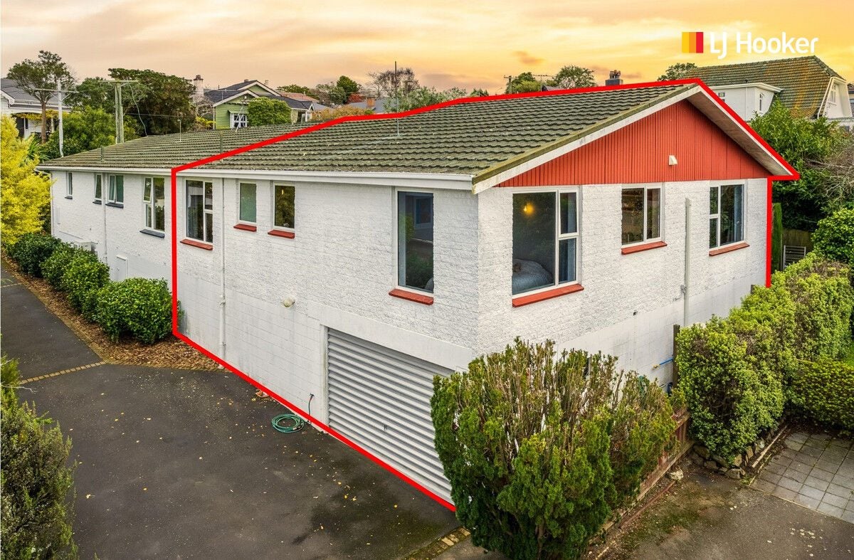 17B Bruce Street, Roslyn, Dunedin - Carousel 16