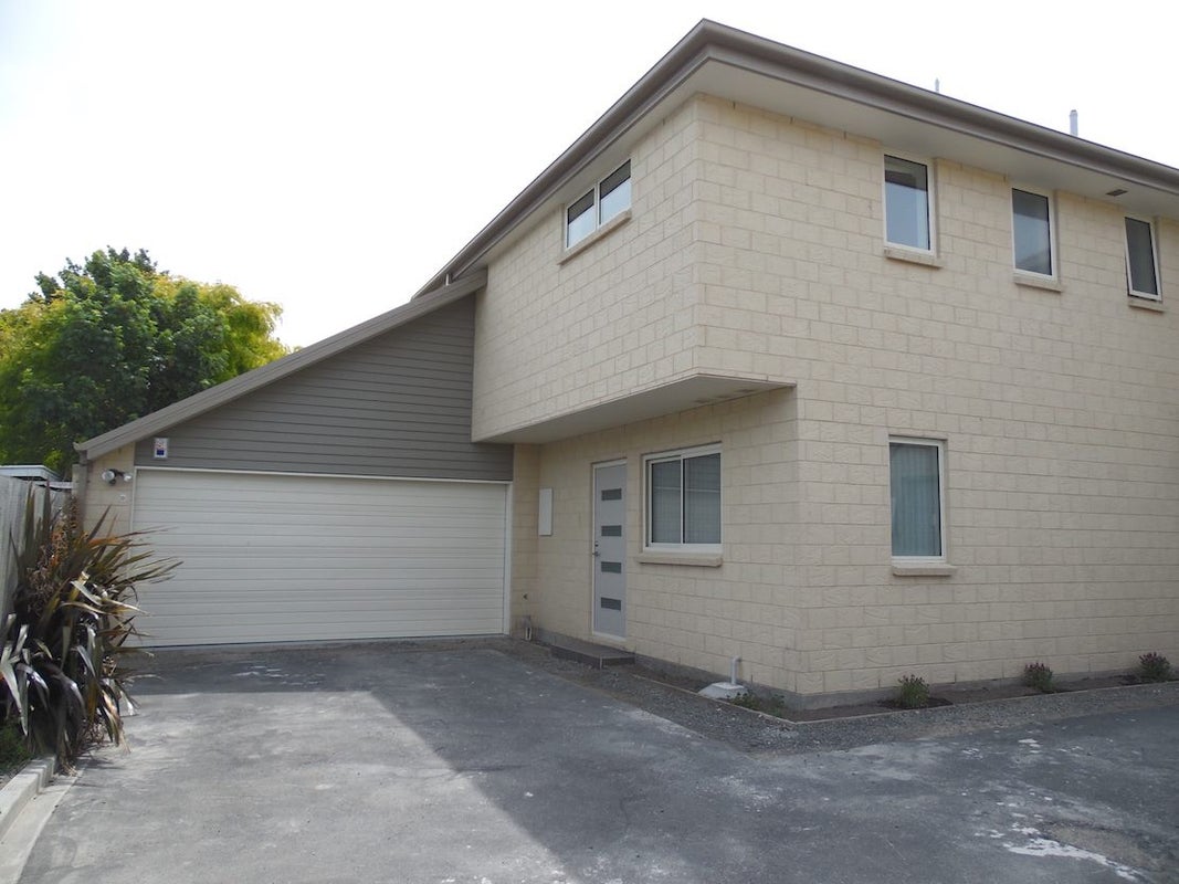 61D Antigua Street, Addington, Christchurch - Carousel 1