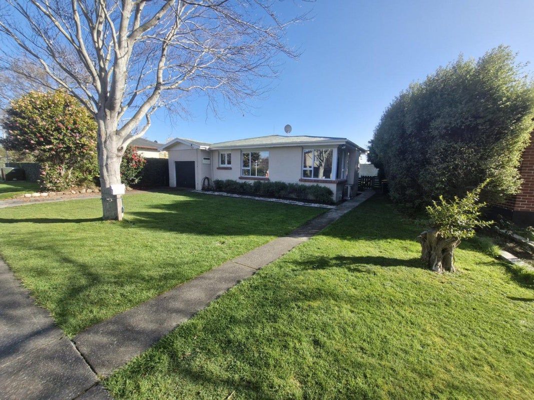 62 Alice Street, Gladstone, Invercargill - Carousel 2