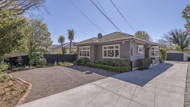 43 Dudley Street, Richmond, Christchurch - Carousel 1