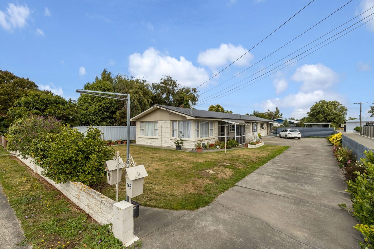 168 Redwood Street, Witherlea, Blenheim - Carousel 2