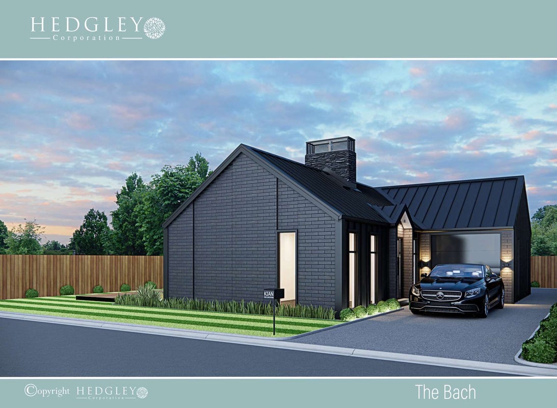 21A Foster Place, Amberley, Amberley - Carousel 2