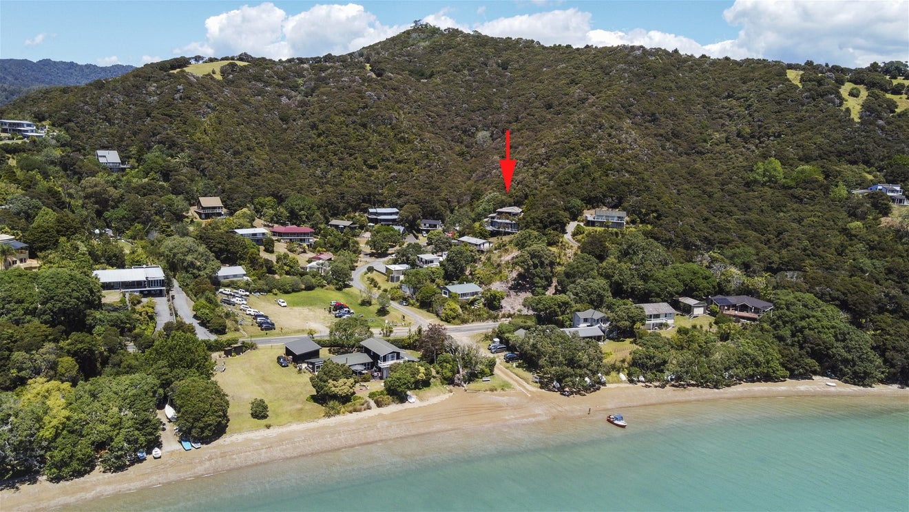 12 Smith-Grey Crescent, Parekura Bay, Russell - Carousel 1