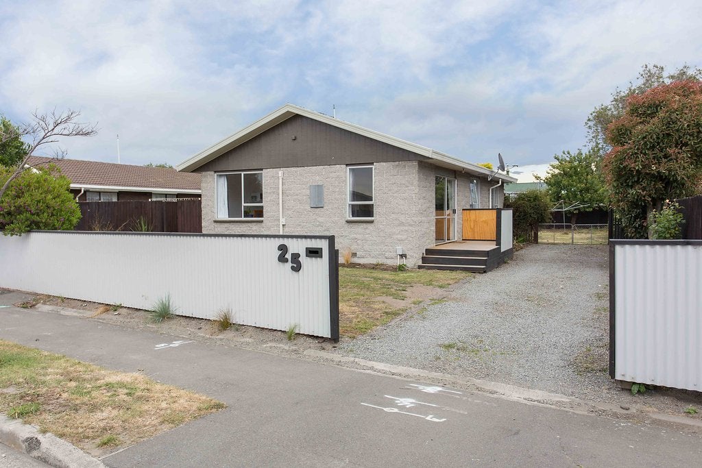 25 Raymond Road, Bromley, Christchurch - Carousel 15
