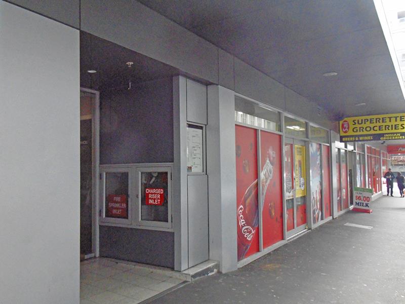 4E/34 Kingston Street, Auckland Central, Auckland - Carousel 3