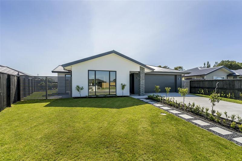 130 Sutherland Drive, Kaiapoi, Kaiapoi - Carousel 2