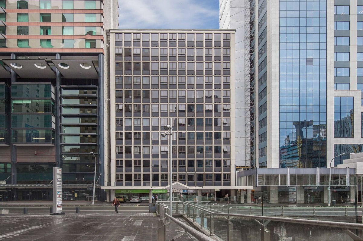 11A/105 Albert Street, Auckland Central, Auckland - Carousel 15