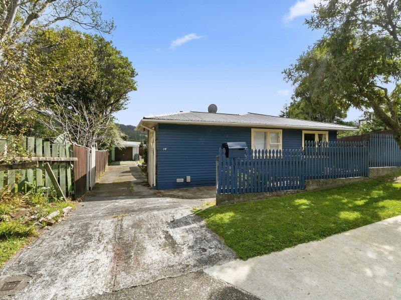 14 Parenga Street, Wainuiomata, Lower Hutt - Carousel 20