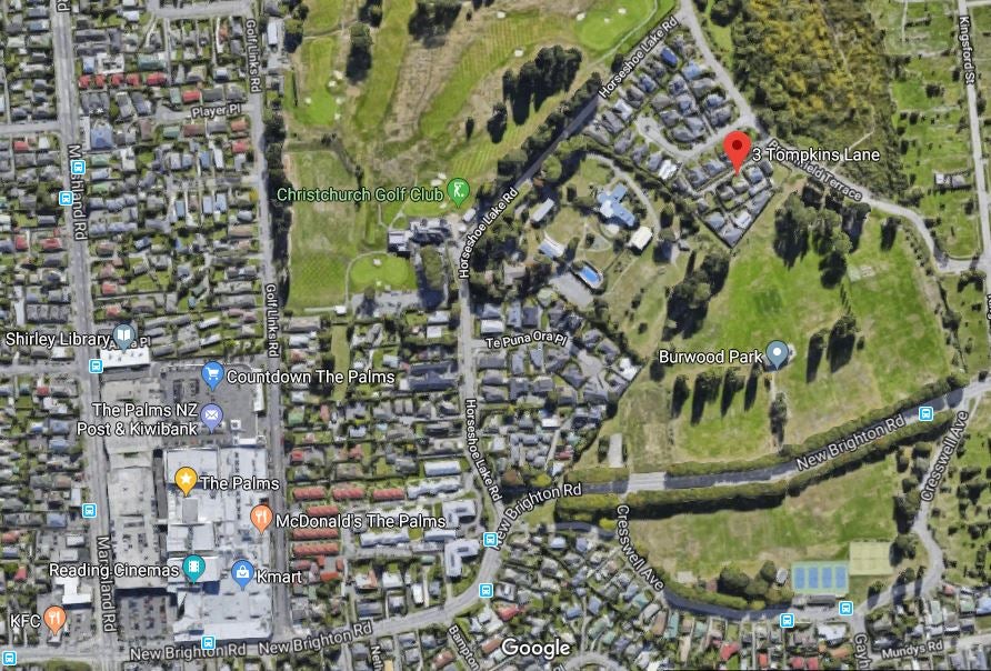 3 Tompkins Lane, Burwood, Christchurch - Carousel 20