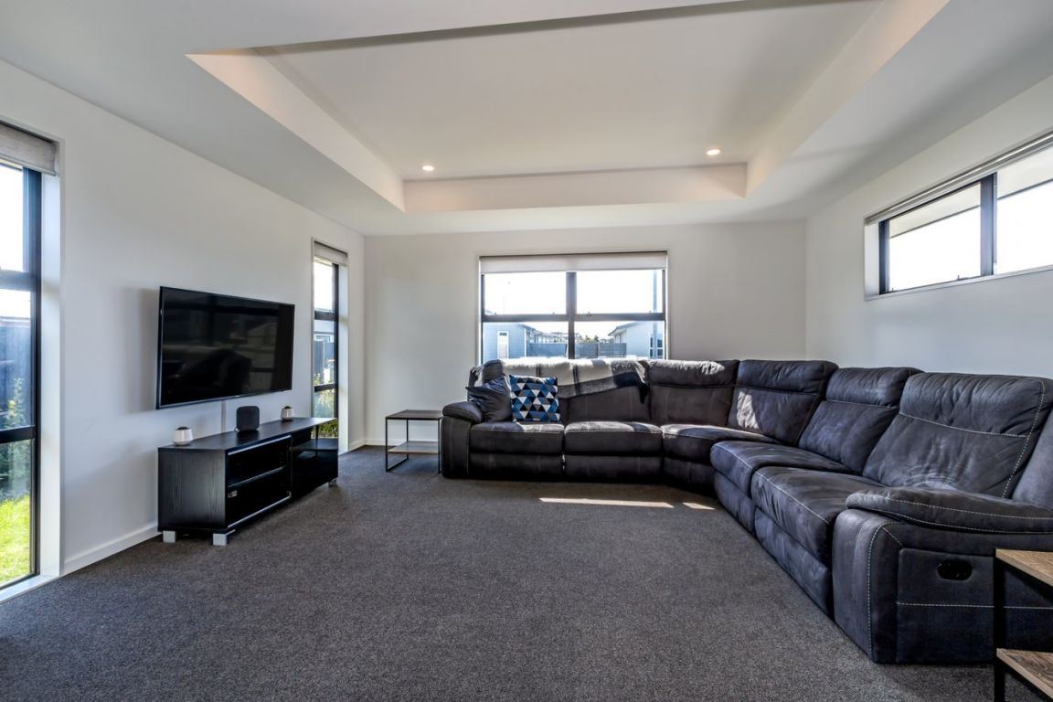 24 Kingsbridge West, Burwood, Christchurch - Carousel 2