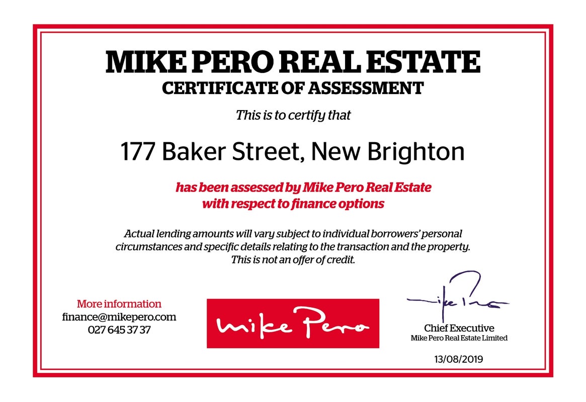 177 Baker Street, New Brighton, Christchurch - Carousel 19