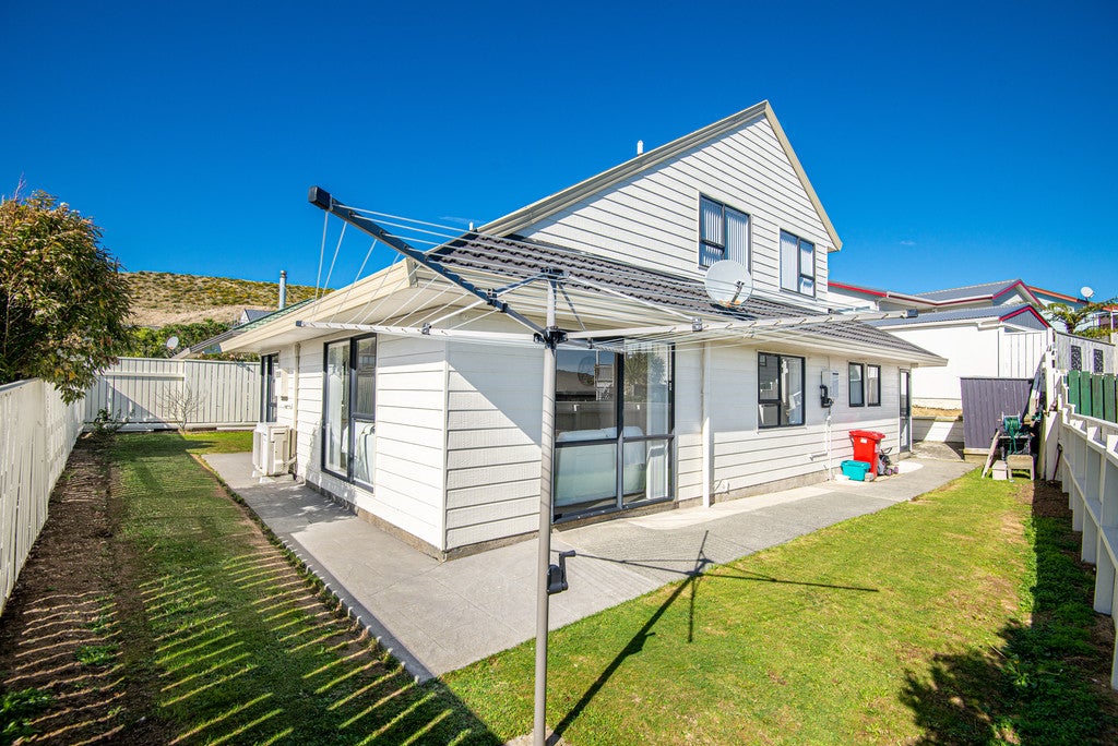 29B Woodridge Drive, Woodridge, Wellington - Carousel 16