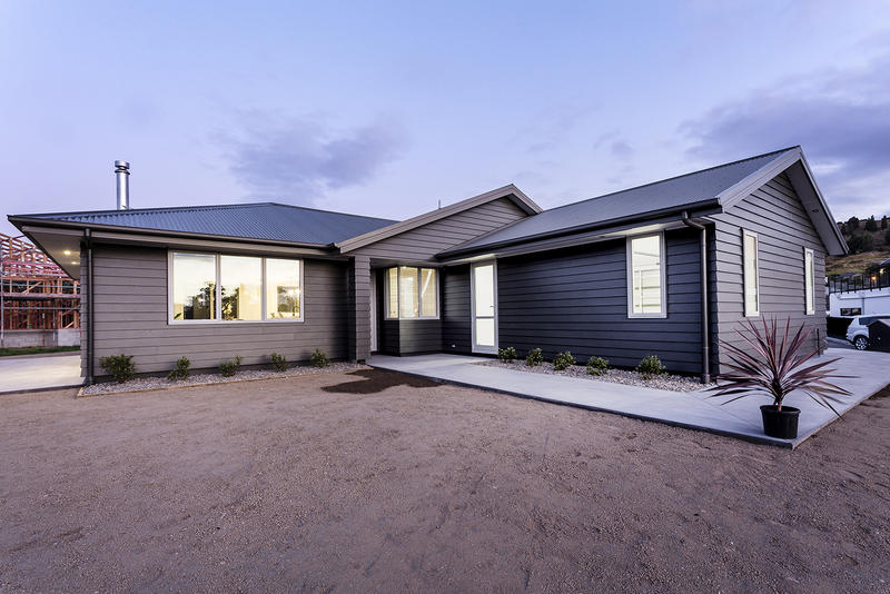 6 Cuddie Close, East Taieri, Mosgiel - Carousel 20