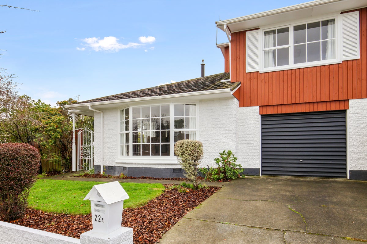 1/22A Delaware Crescent, Russley, Christchurch - Carousel 13