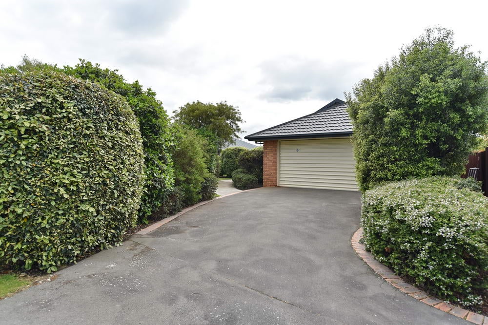 14 Goodwood Close, Rangiora, Rangiora - Carousel 20