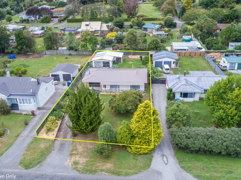 53 Honi Taipua Street, Manakau, Levin - Carousel 14