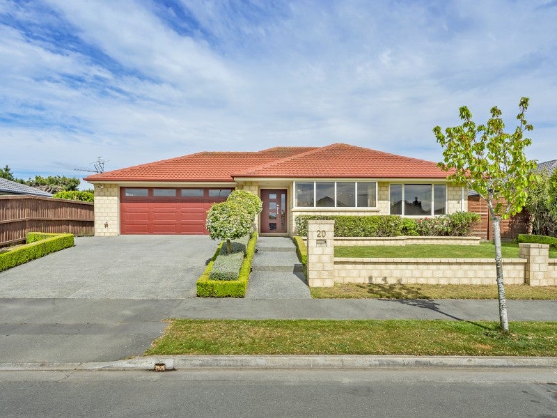20 Iraklis Close, Templeton, Christchurch - Carousel 1