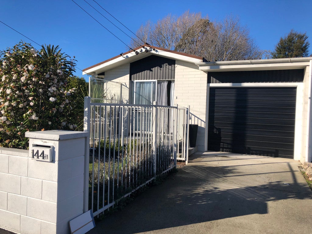 1/144 Sparks Road, Hoon Hay, Christchurch - Carousel 7