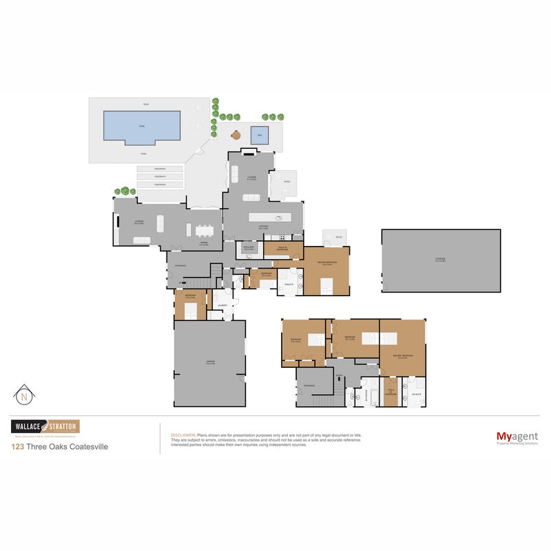 123 Three Oaks Drive, Albany - Carousel 21