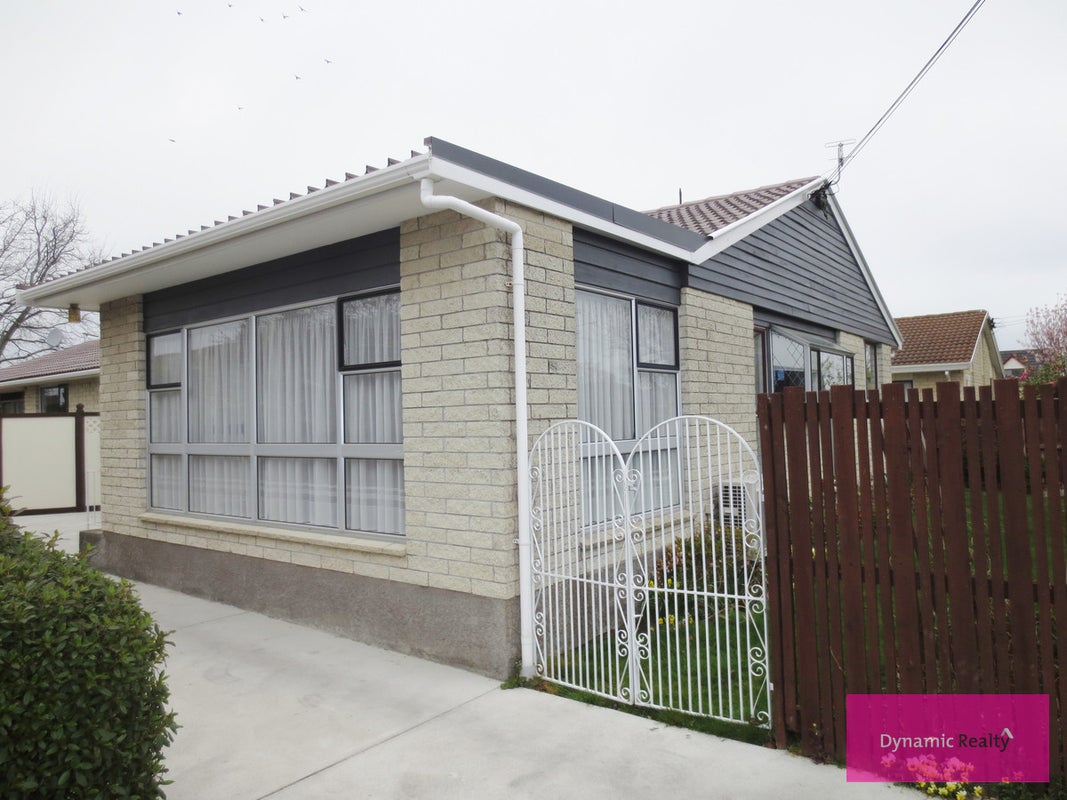 1/214 Grimseys Road, Redwood, Christchurch - Carousel 2