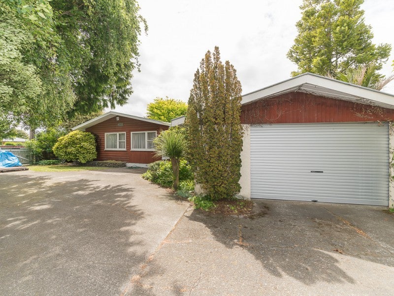 1 College Street, Awapuni, Palmerston North - Carousel 20