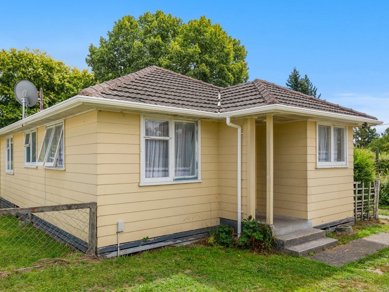 22 Wrigley Road, Fordlands, Rotorua - Carousel 1