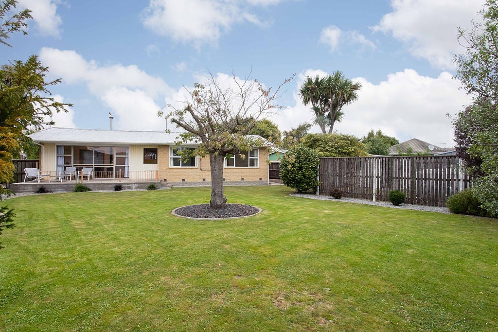 57 Balcairn Street, Halswell, Christchurch - Carousel 1