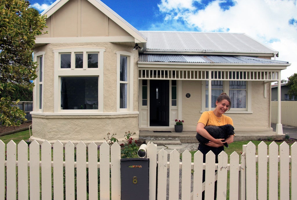 8C Avenal Street, Avenal, Invercargill - Carousel 2