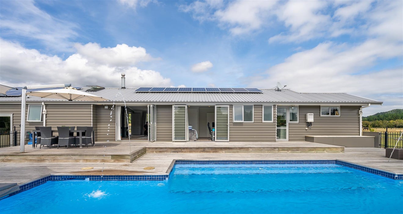 183 Mangaroa Valley Road, Mangaroa, Upper Hutt - Carousel 30