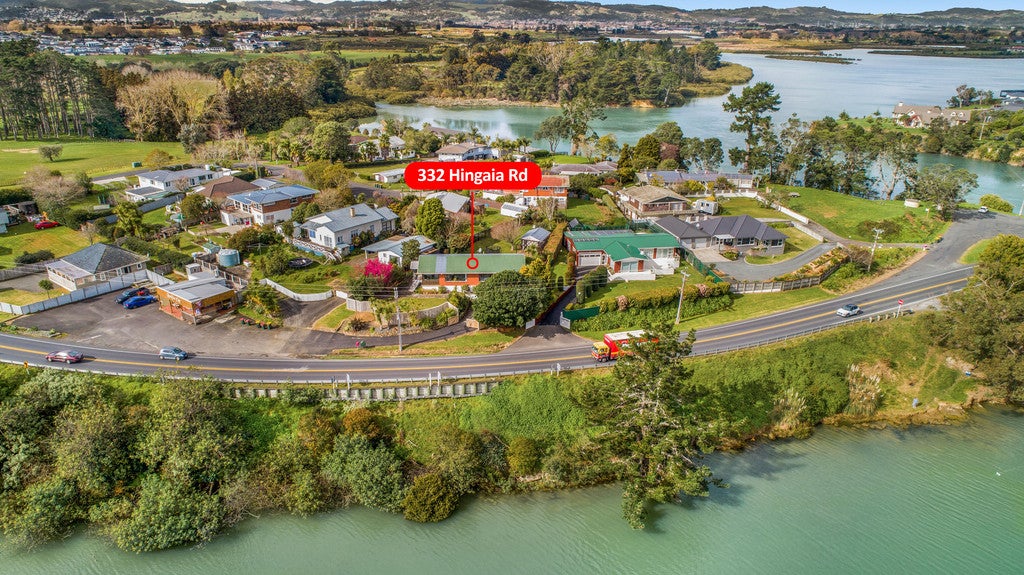 332 Hingaia Road, Karaka, Papakura - Carousel 18