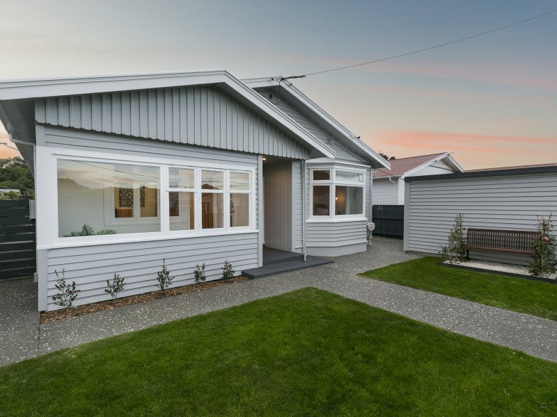 52 Argentine Avenue, Miramar, Wellington - Carousel 1