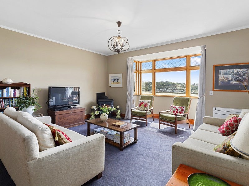 191 Seatoun Heights Road, Miramar, Wellington - Carousel 2