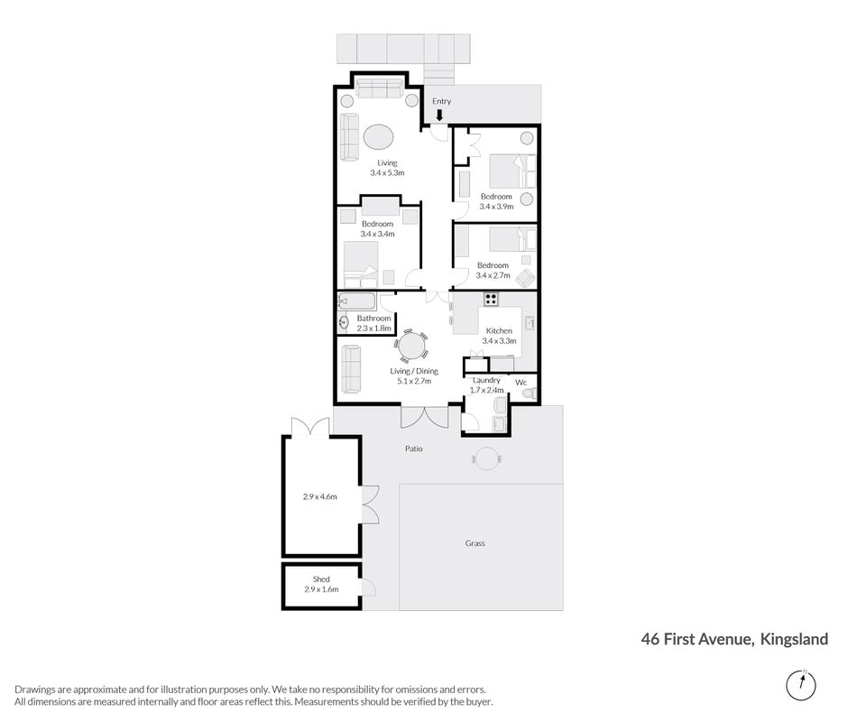 46 First Avenue, Kingsland, Auckland - Carousel 20