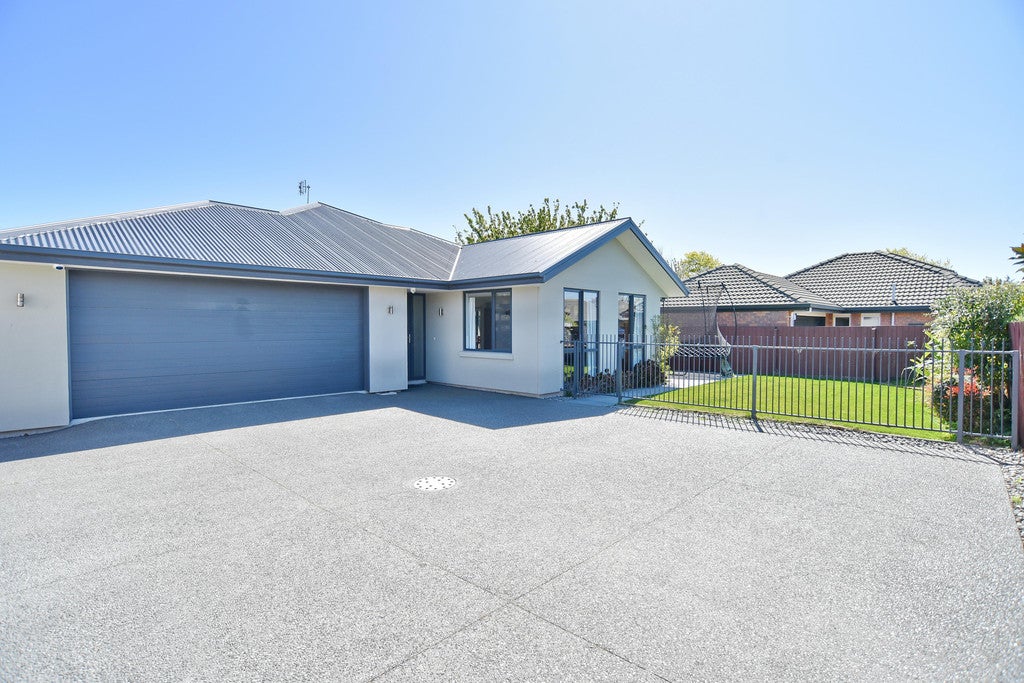 61A Birchfield Avenue, Dallington, Christchurch - Carousel 1