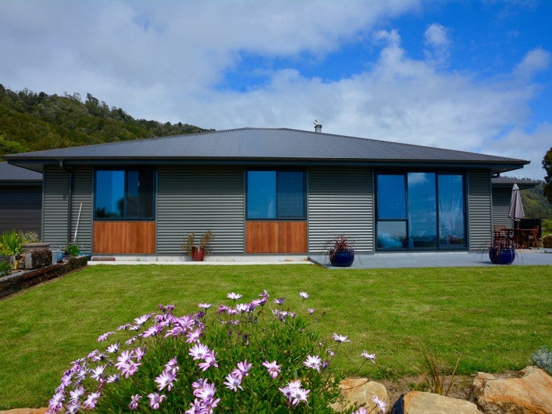 368 Oparara Loop Road, Karamea - Carousel 1
