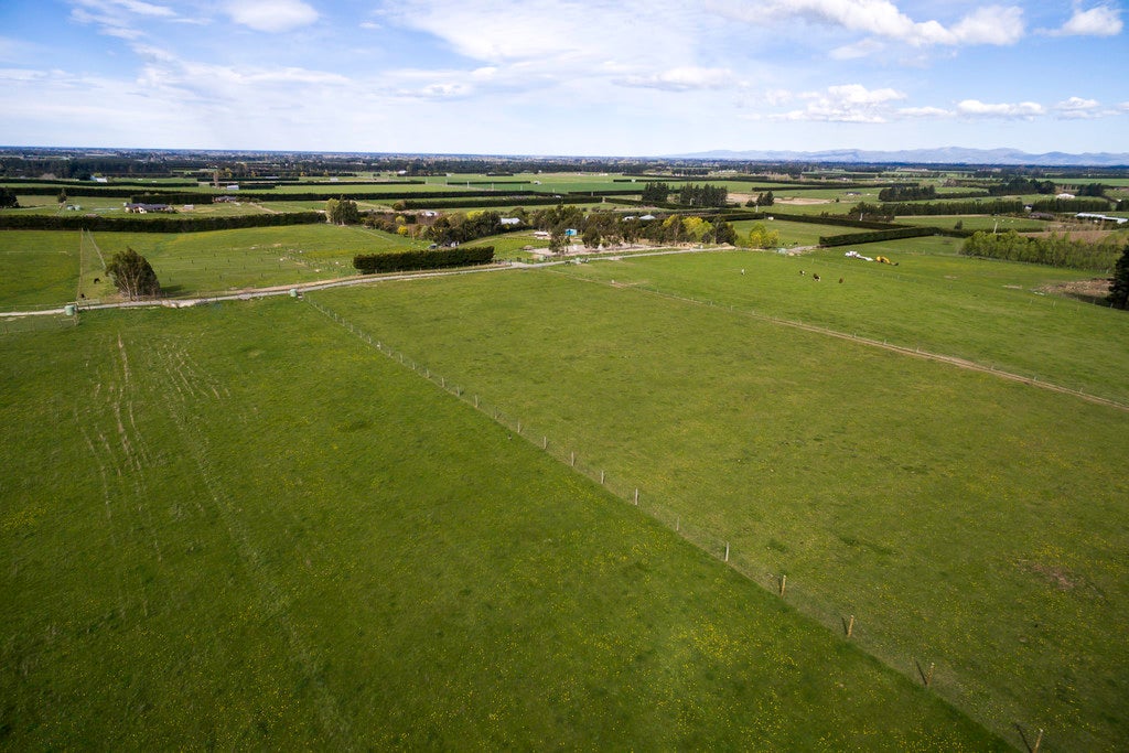 836 Oxford Road, Fernside, Rangiora - Carousel 1