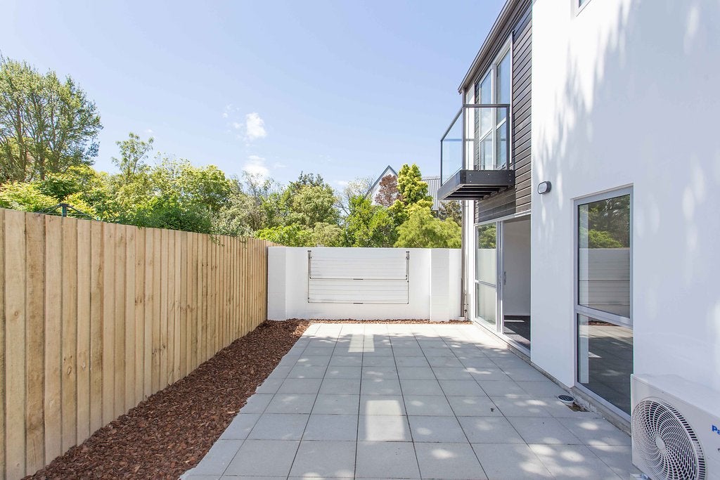 3/48 Trafalgar Street, St Albans, Christchurch - Carousel 1