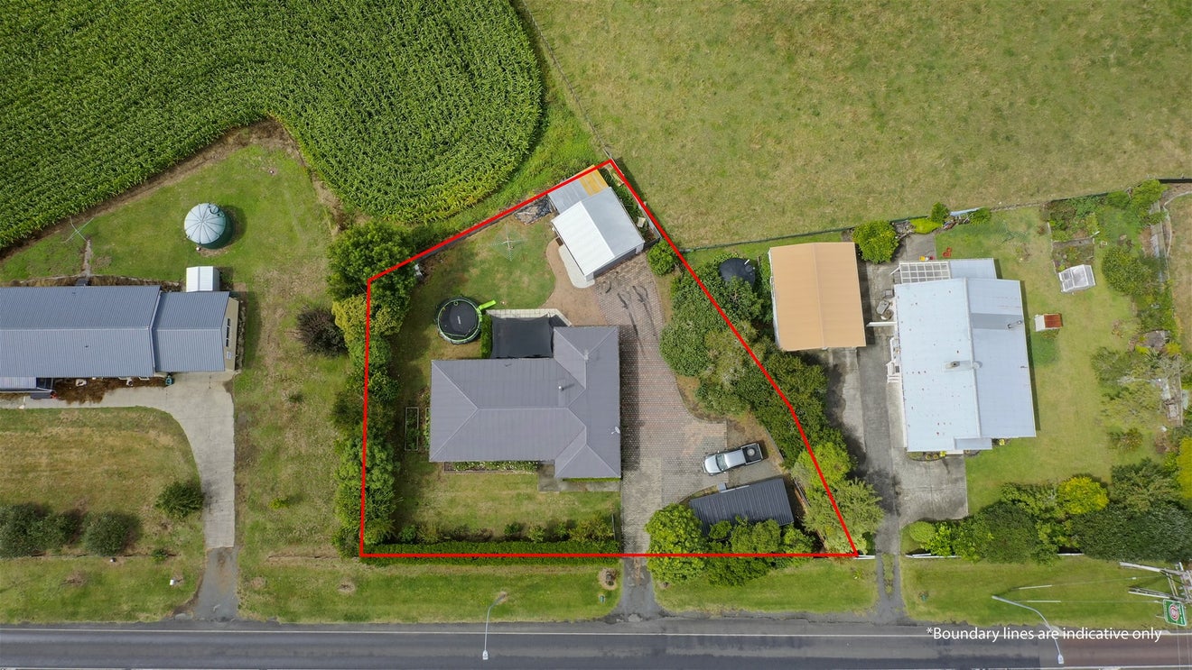 691 Horotiu Road, Te Kowhai - Carousel 14