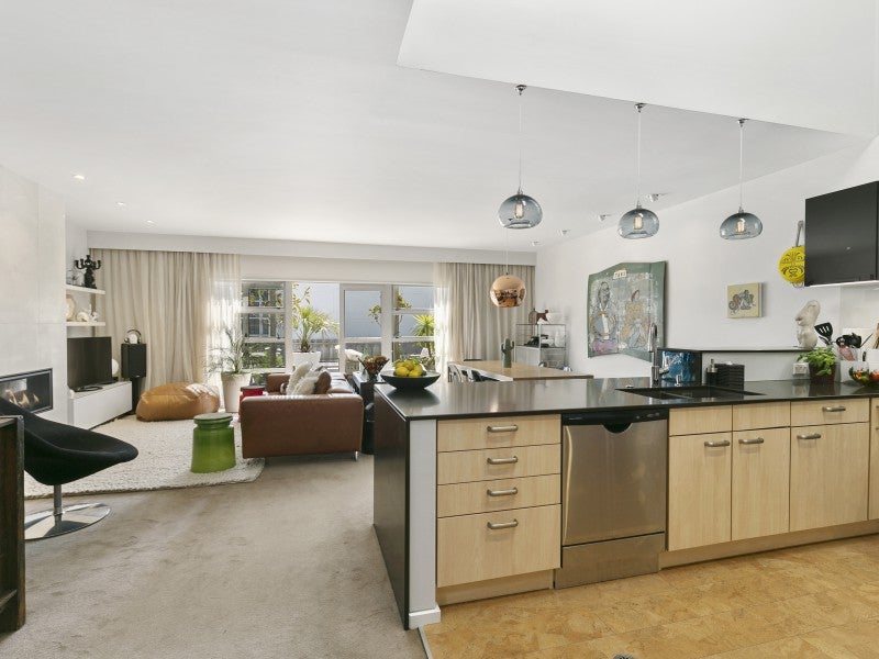 21/77 Tory Street, Te Aro, Wellington - Carousel 2