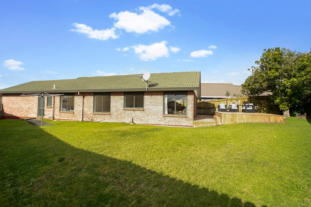 3 Shenton Place, Burswood, Auckland - Carousel 13