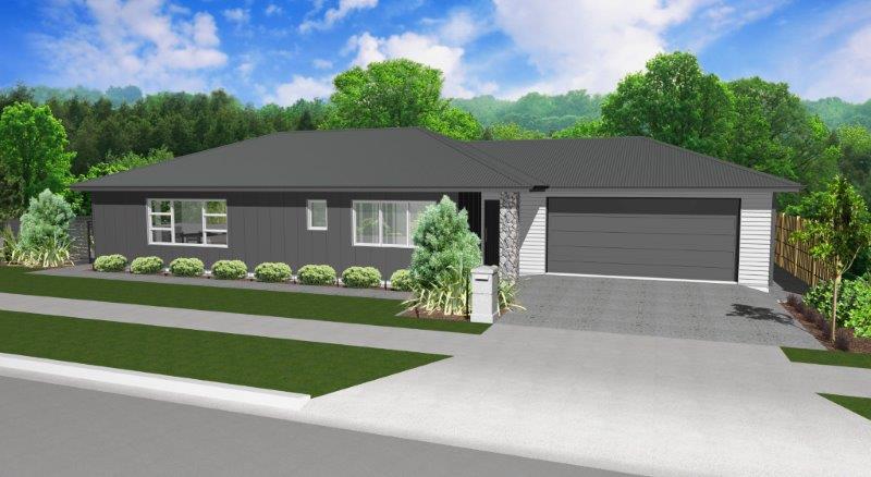 90 Farmer Crescent, Taita, Lower Hutt - Carousel 1