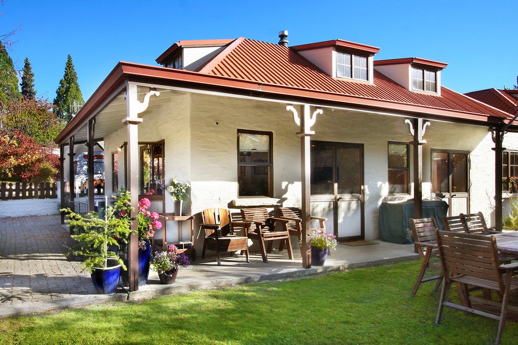 17B Cardigan Street, Arrowtown, Arrowtown - Carousel 1