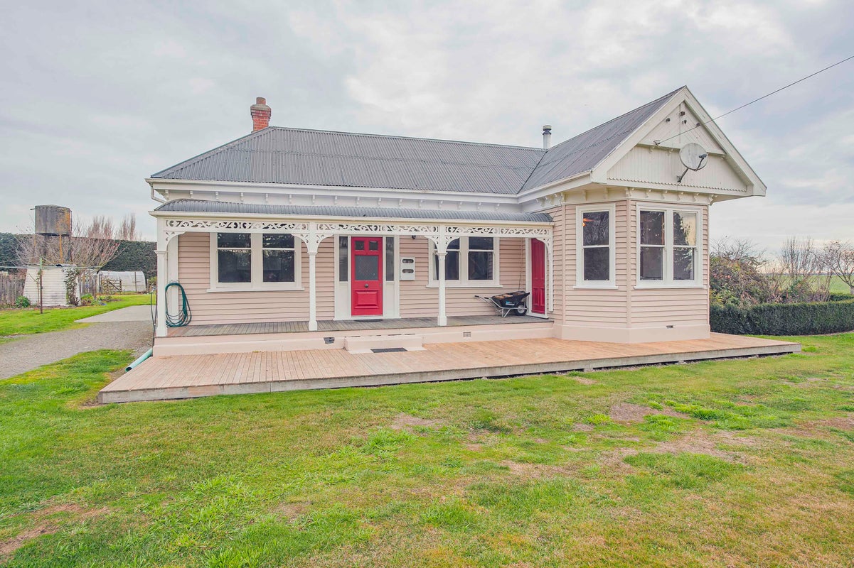 546 Waipopo Road, Seadown - Carousel 2