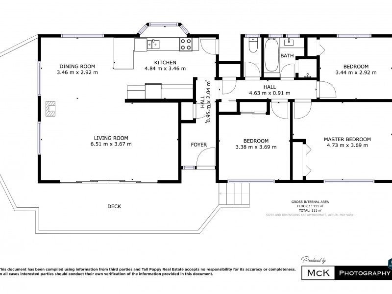 3B Montana Place, Merrilands, New Plymouth - Carousel 20