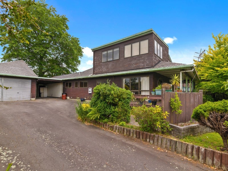 54A Devon Street, Glenholme, Rotorua - Carousel 1