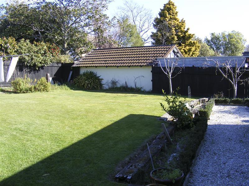 11 Hammond Place, Witherlea, Blenheim - Carousel 21
